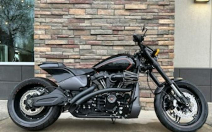 2019 Harley-Davidson FXDRS - FXDR 114