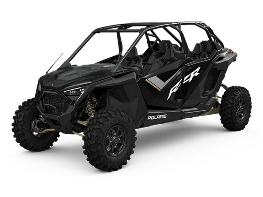 2022 Polaris® RZR PRO XP 4 Ultimate