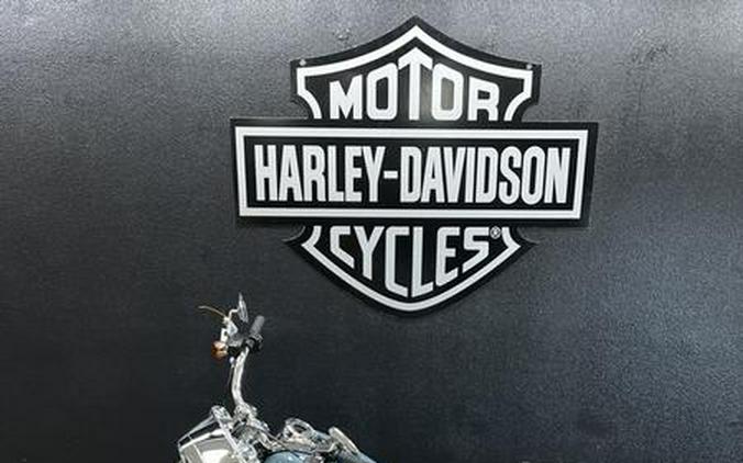 2024 Harley-Davidson® FLFBS - Fat Boy® 114