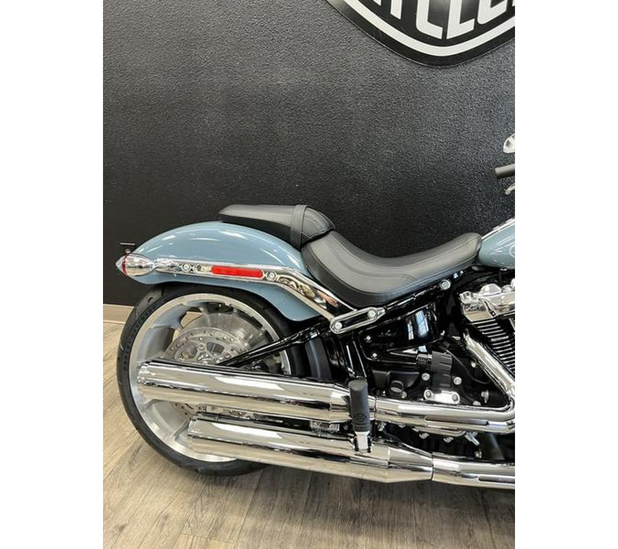 2024 Harley-Davidson® FLFBS - Fat Boy® 114