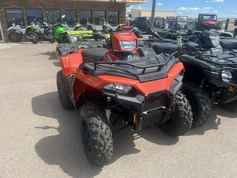 2024 Polaris® Sportsman 450 H.O.