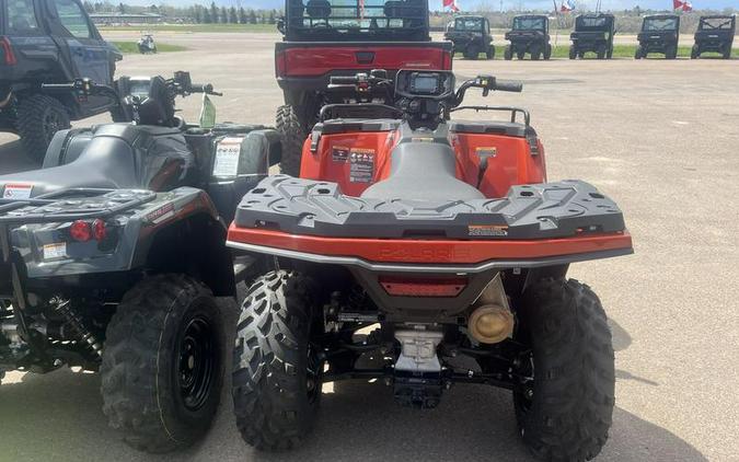 2024 Polaris® Sportsman 450 H.O.