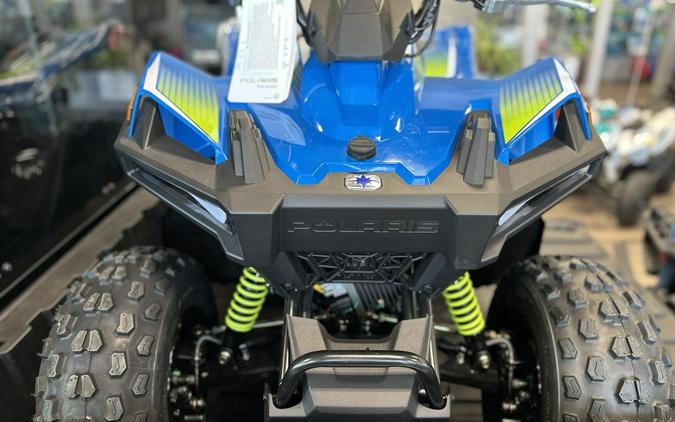 2024 Polaris® Outlaw 70 EFI