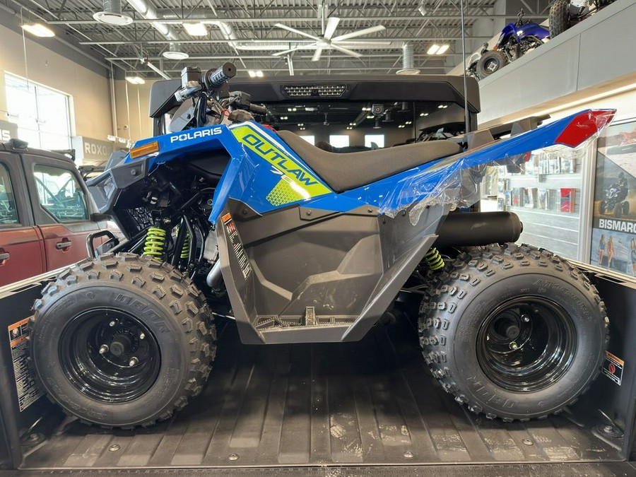 2024 Polaris® Outlaw 70 EFI