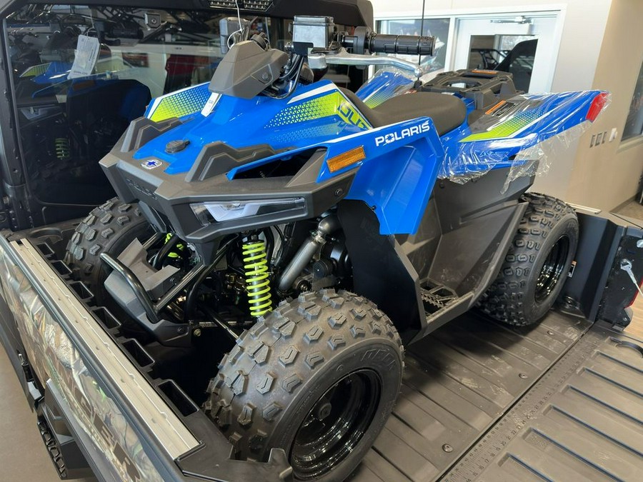 2024 Polaris® Outlaw 70 EFI