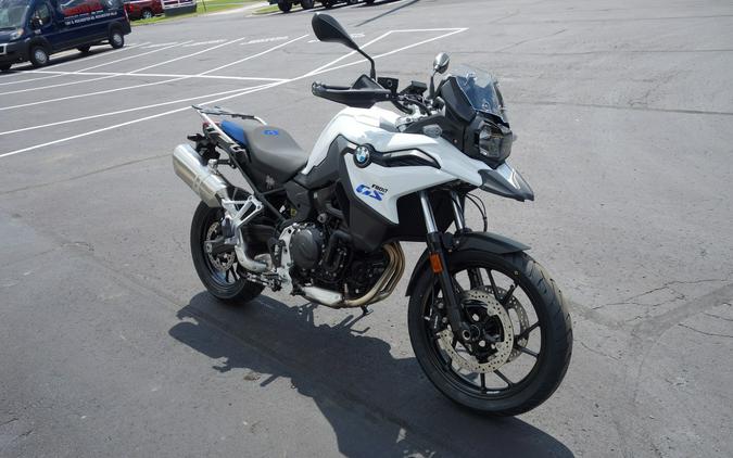 2024 BMW F800GS