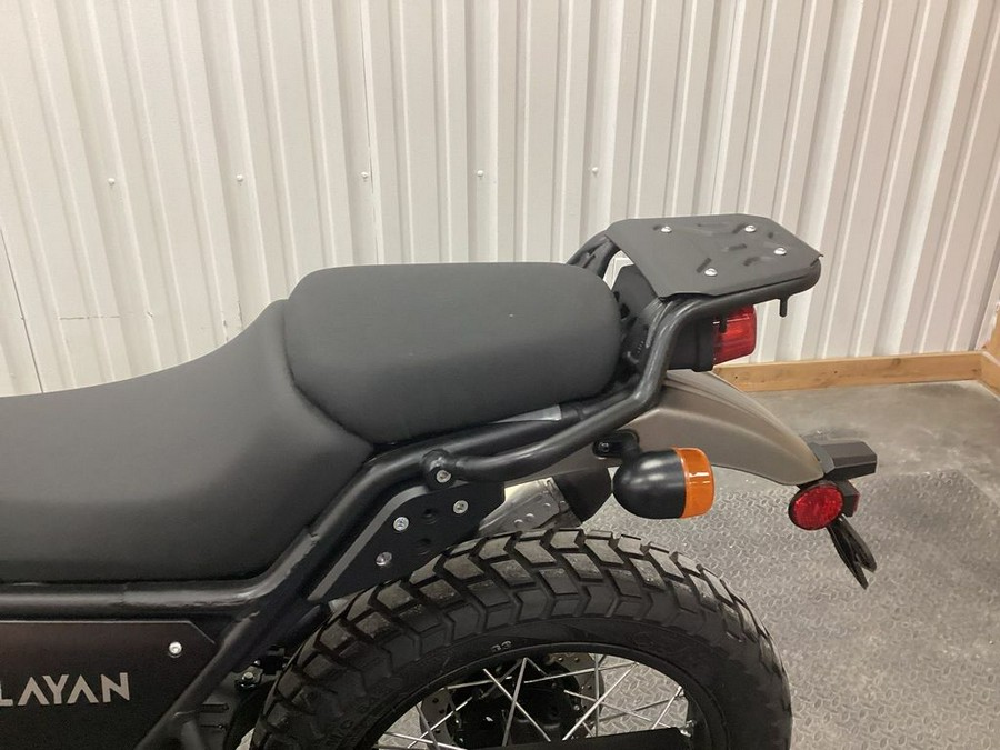 2023 Royal Enfield Himalayan Base