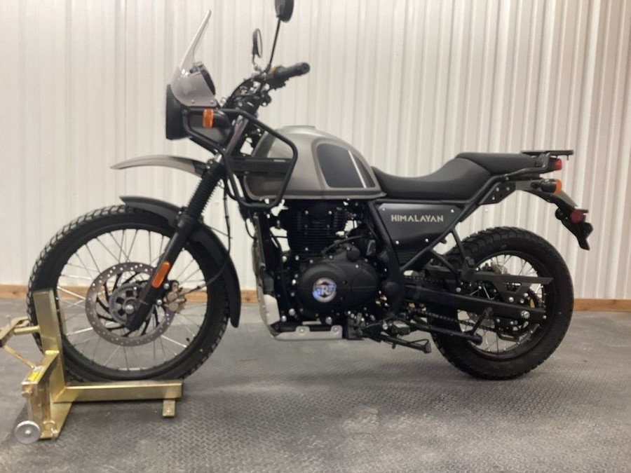 2023 Royal Enfield Himalayan Base