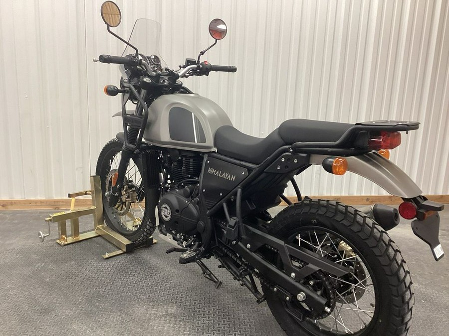 2023 Royal Enfield Himalayan Base