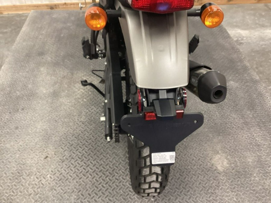 2023 Royal Enfield Himalayan Base