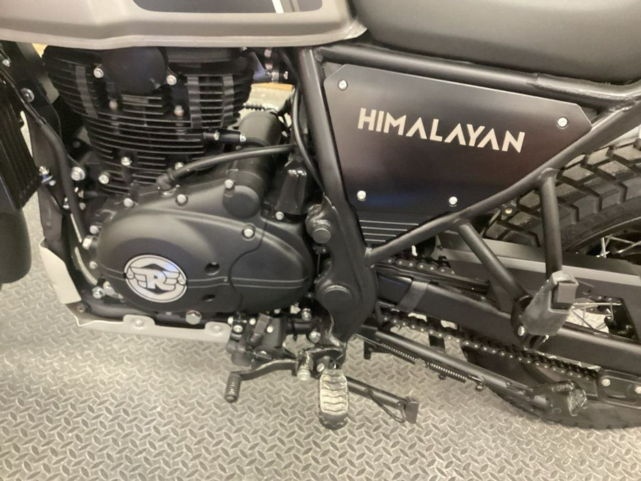 2023 Royal Enfield Himalayan Base