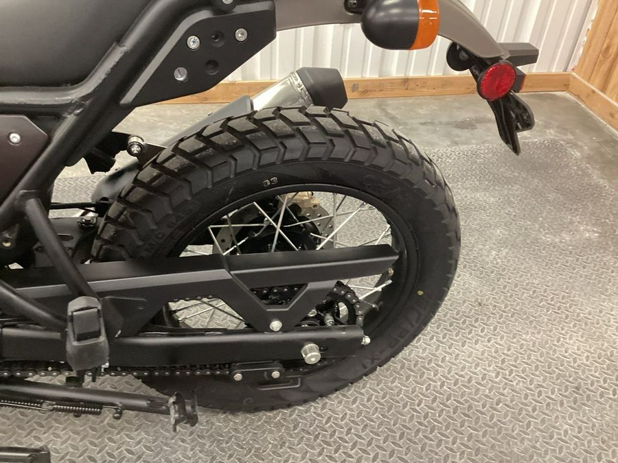 2023 Royal Enfield Himalayan Base