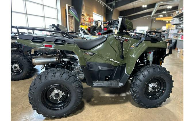 2024 Polaris Industries Sportsman® 570 EPS