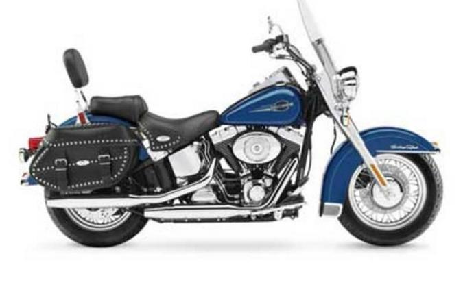 2006 Harley-Davidson® FLSTC - Softail® Heritage Classic