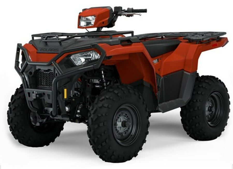 2024 Polaris Sportsman® 450 H.O. Utility