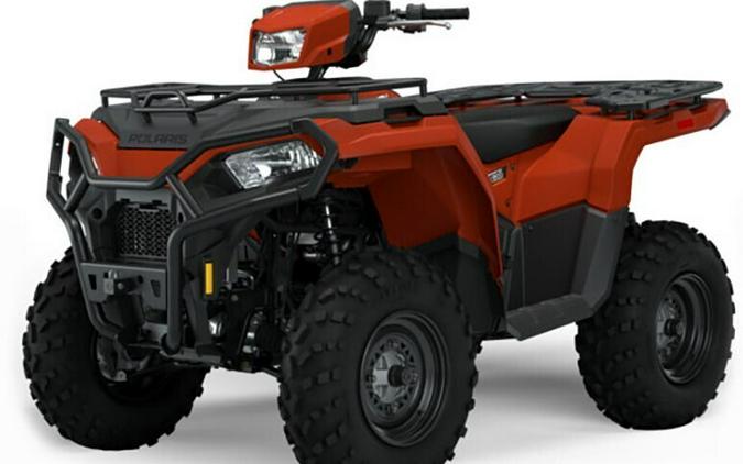 2024 Polaris Sportsman® 450 H.O. Utility