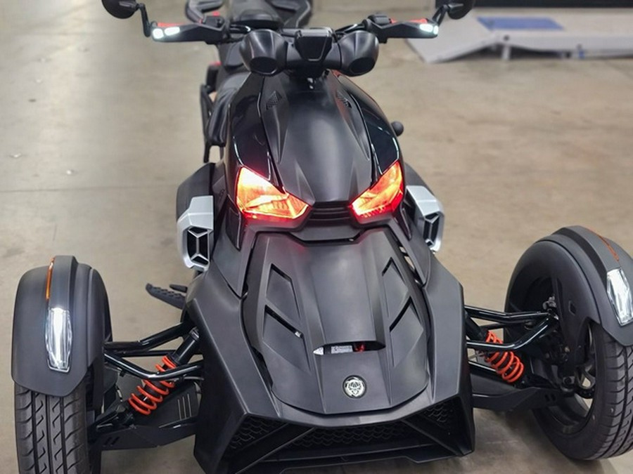 2021 Can-Am Ryker 600 ACE