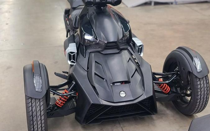 2021 Can-Am Ryker 600 ACE