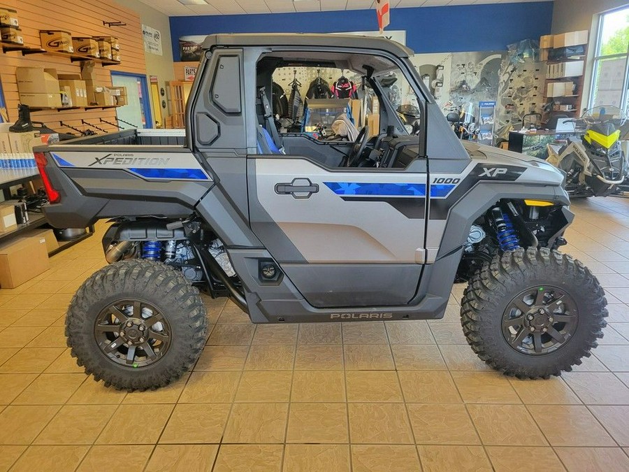 2024 Polaris® XPedition XP Ultimate