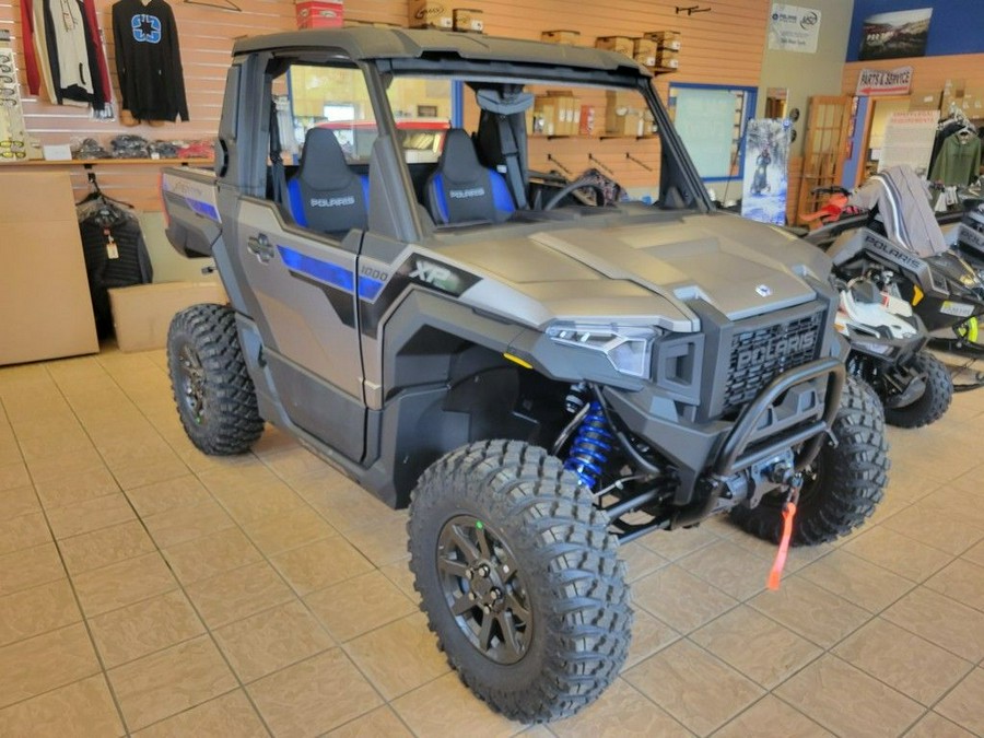 2024 Polaris® XPedition XP Ultimate