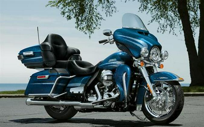 2016 Harley-Davidson Electra Glide® Ultra Classic®