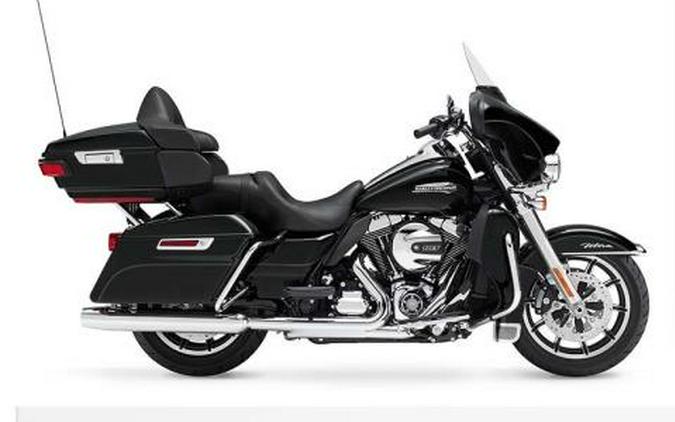 2016 Harley-Davidson Electra Glide® Ultra Classic®