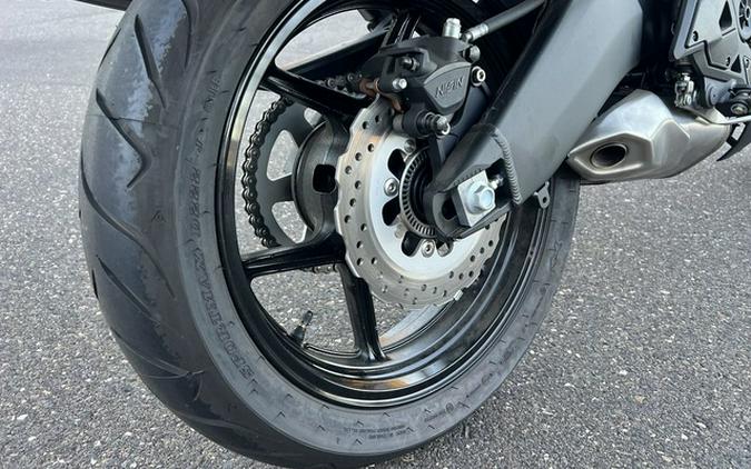 2023 Kawasaki Versys 650 LT LT WARR. UNTIL 91527