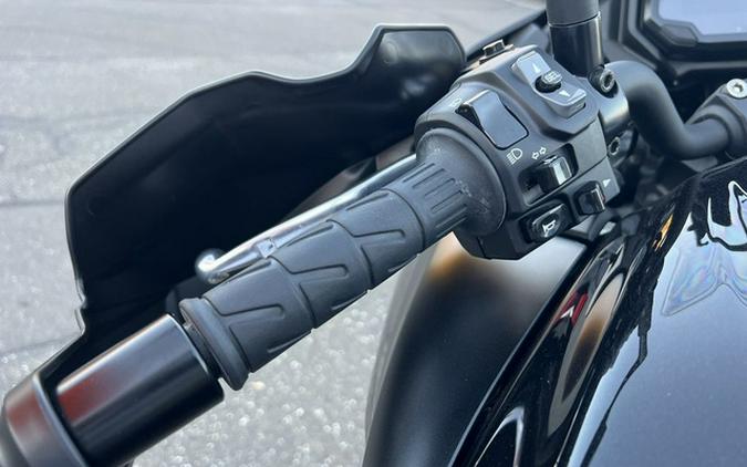 2023 Kawasaki Versys 650 LT LT WARR. UNTIL 91527