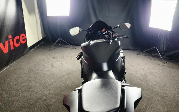 2017 HONDA CBR1000RR ABS - F000398