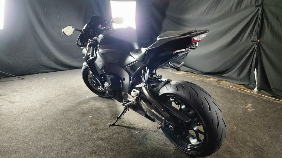 2017 HONDA CBR1000RR ABS - F000398