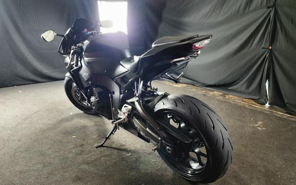 2017 HONDA CBR1000RR ABS - F000398