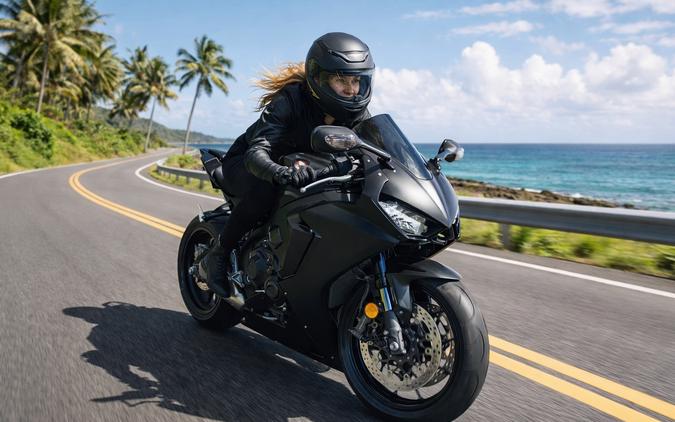 2017 HONDA CBR1000RR ABS - F000398