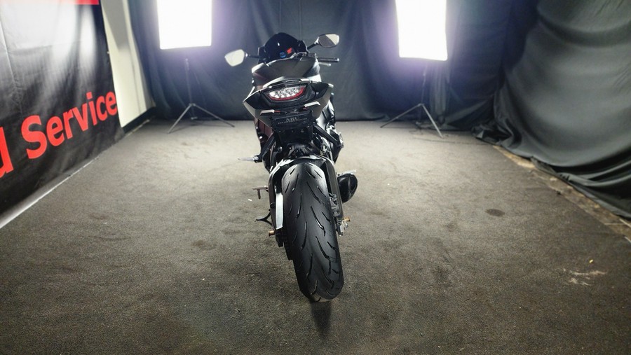 2017 HONDA CBR1000RR ABS - F000398