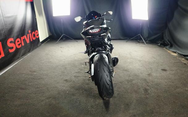 2017 HONDA CBR1000RR ABS - F000398