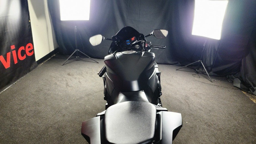 2017 HONDA CBR1000RR ABS - F000398