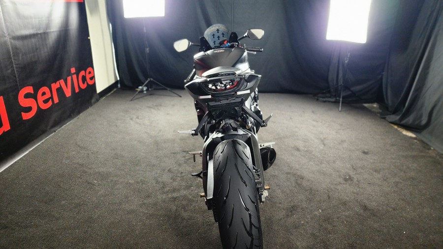 2017 HONDA CBR1000RR ABS - F000398