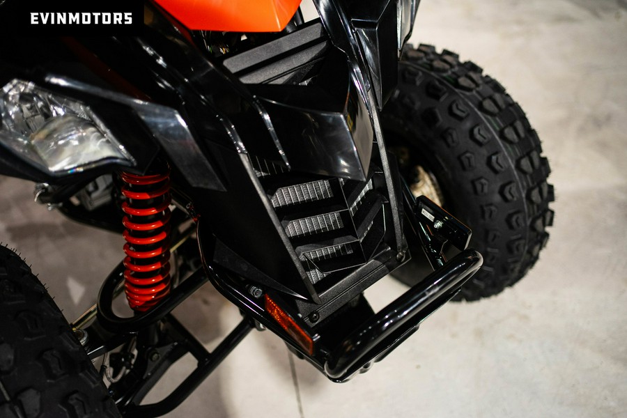 2023 Can-AM ATV DS 2X4 250-4ST RD 23