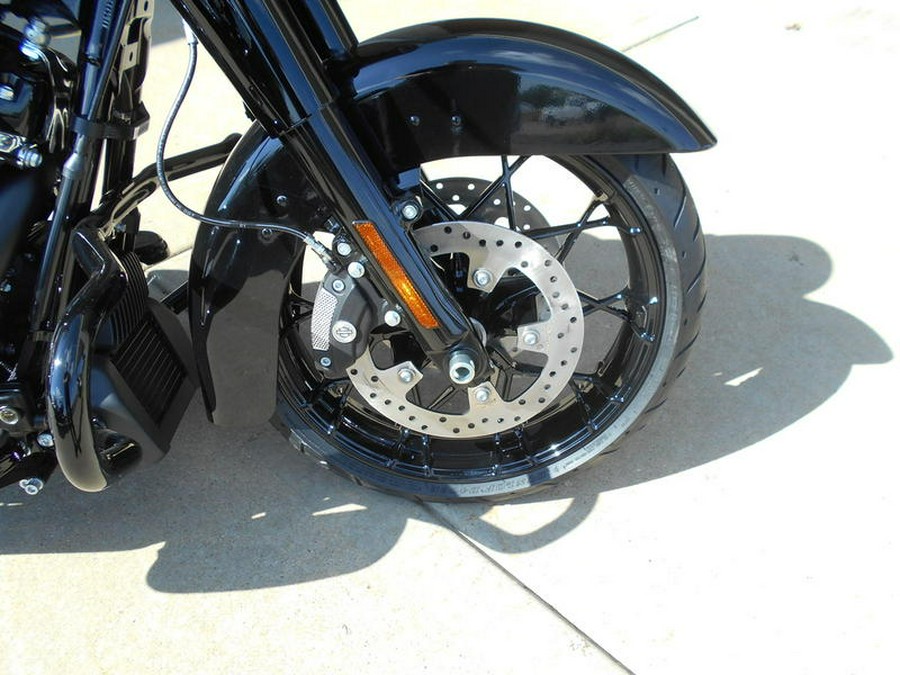 2025 Harley-Davidson® FLHRXS - Road King® Special