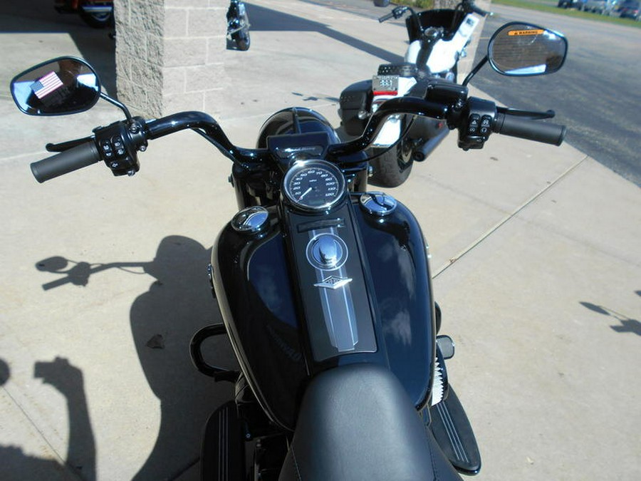 2025 Harley-Davidson® FLHRXS - Road King® Special