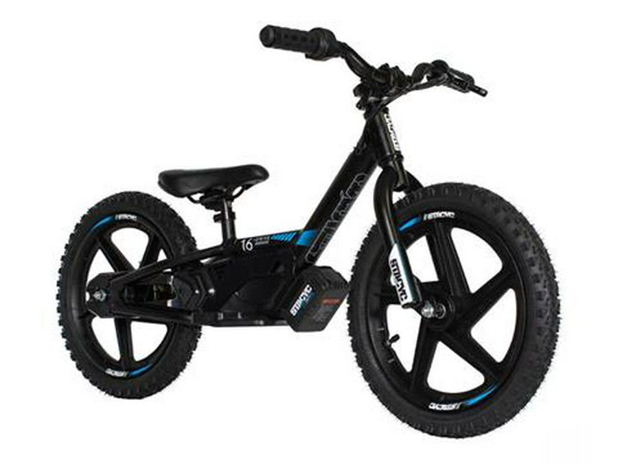2025 Stacyc 16eDRIVE Brushless