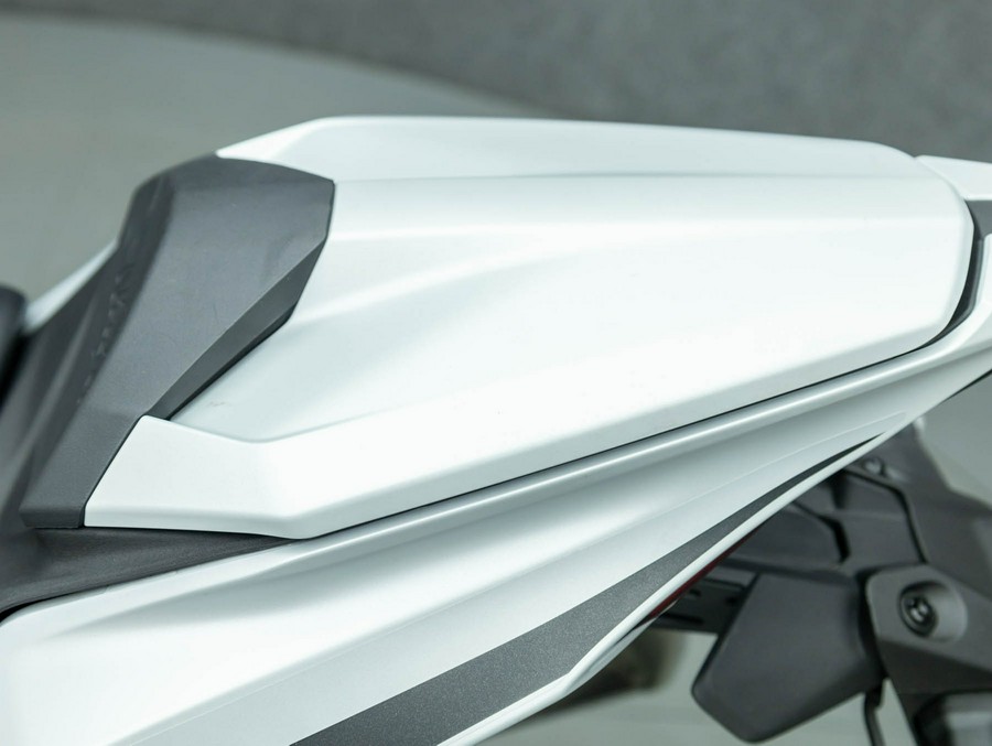 2025 KAWASAKI ZX400 NINJA ZX4RR W/ABS