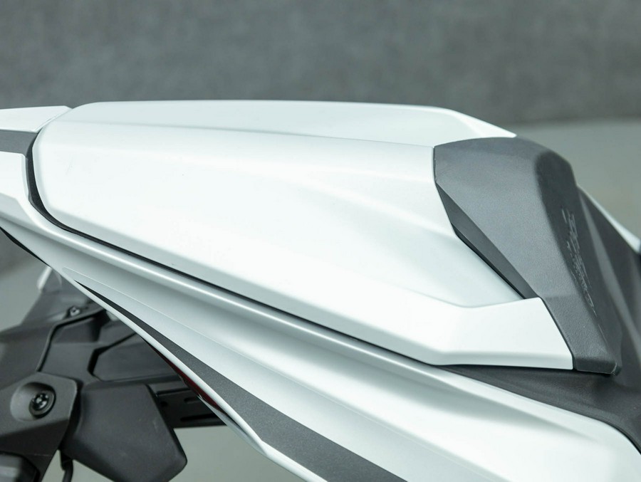 2025 KAWASAKI ZX400 NINJA ZX4RR W/ABS