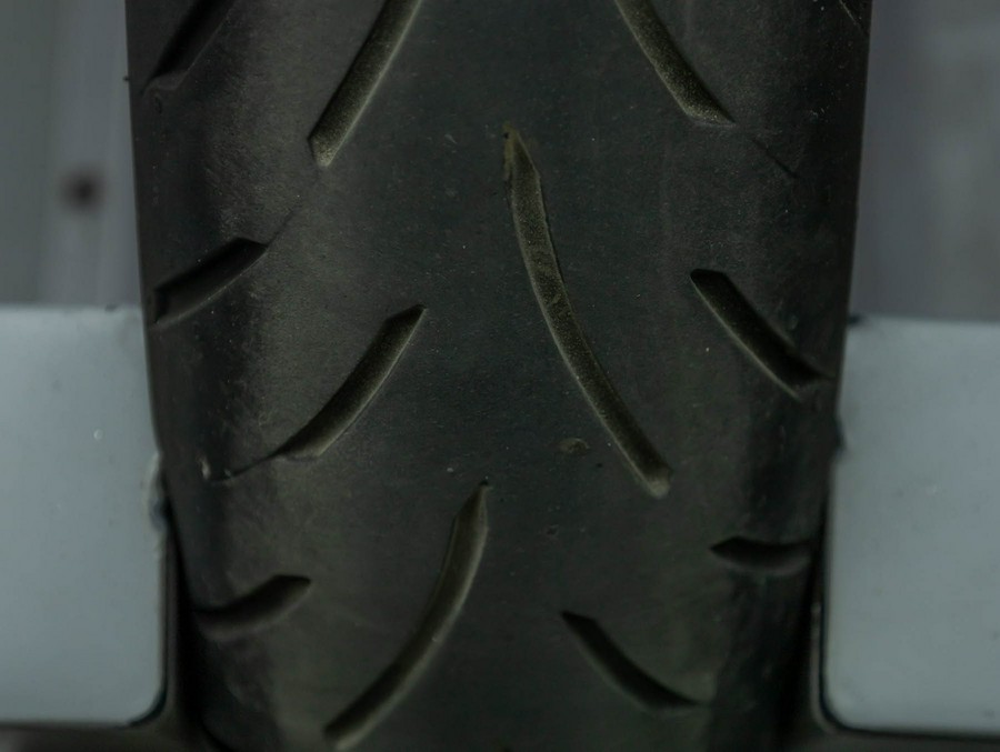 2025 KAWASAKI ZX400 NINJA ZX4RR W/ABS