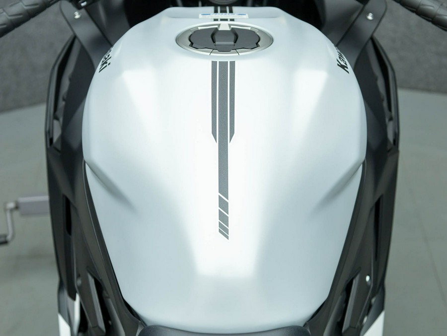 2025 KAWASAKI ZX400 NINJA ZX4RR W/ABS