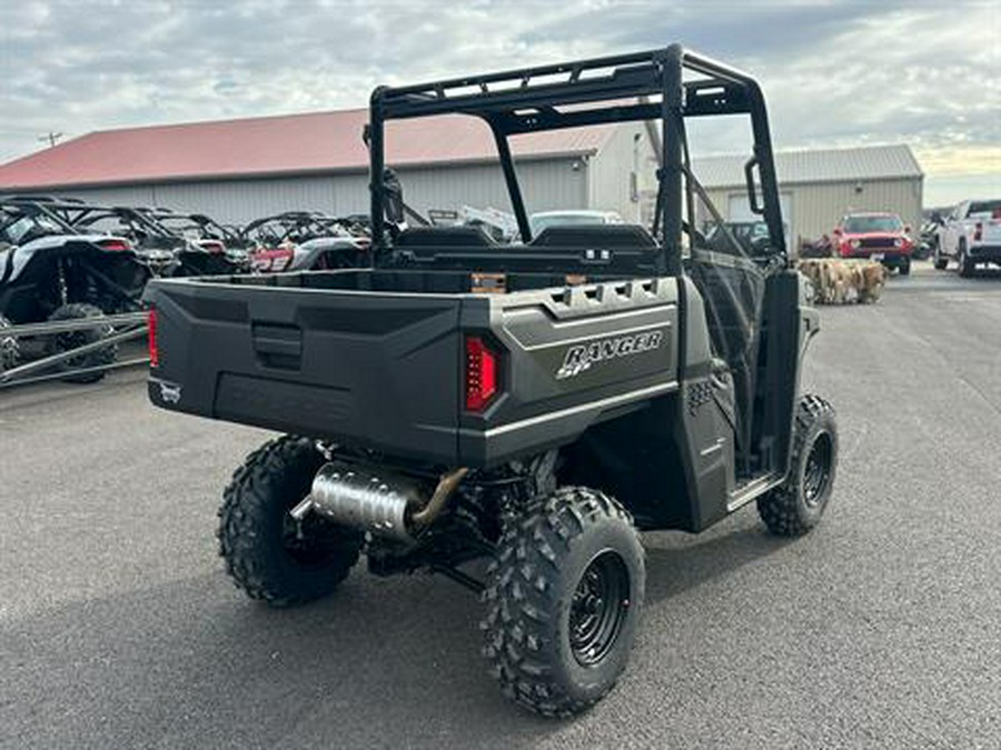 2026 Polaris Ranger SP 570