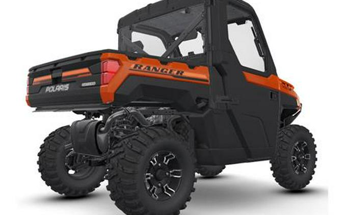 2026 Polaris Ranger XP 1000 NorthStar Edition Premium