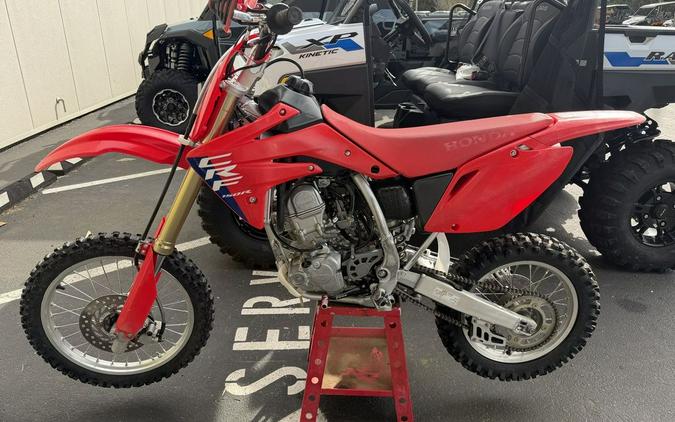 2025 Honda® CRF150R