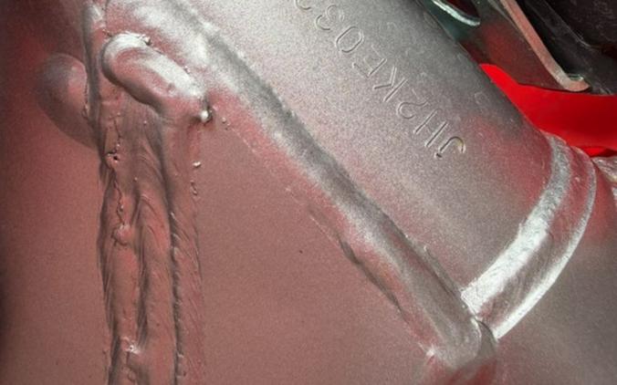 2025 Honda® CRF150R