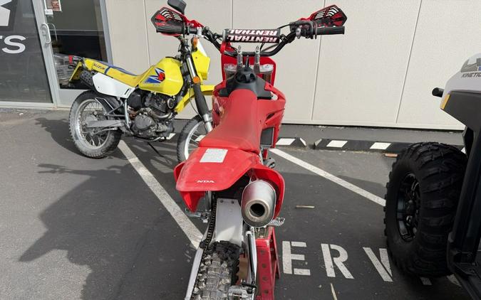 2025 Honda® CRF150R