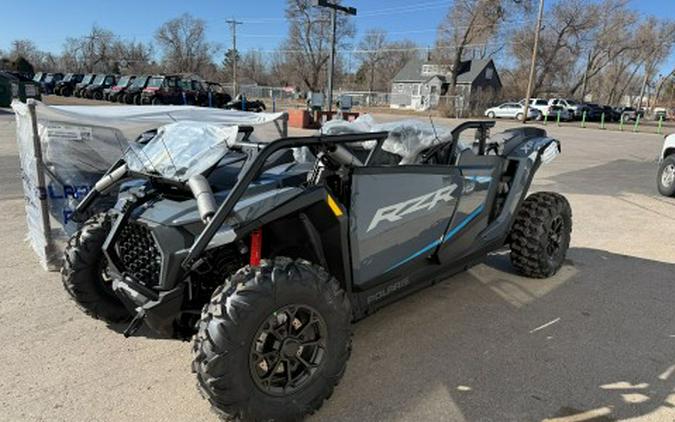 2026 Polaris RZR XP 4 1000 Sport